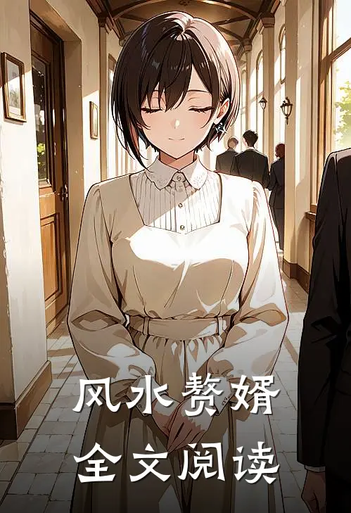 风水赘婿全文阅读