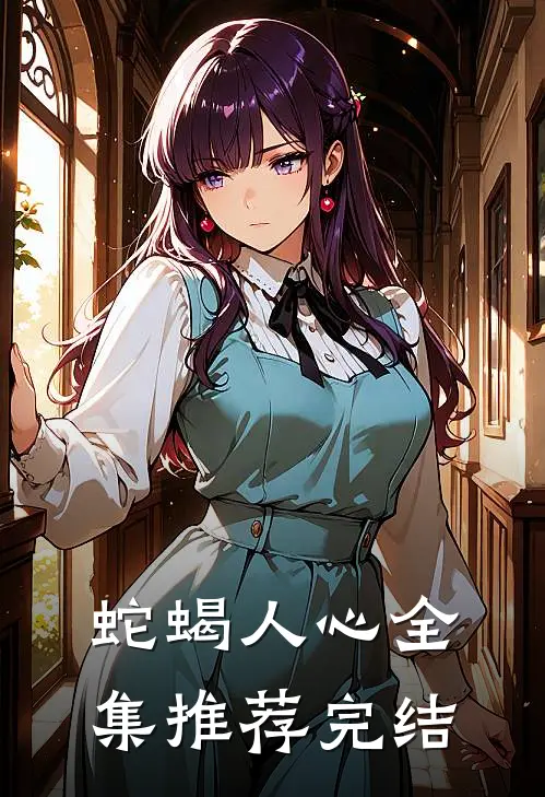蛇蝎人心全集推荐完结