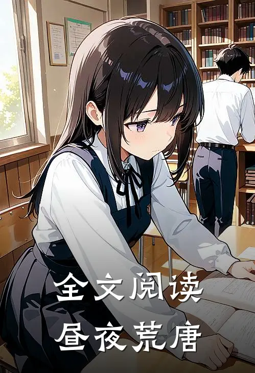 全文阅读昼夜荒唐