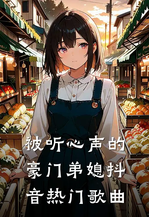 被听心声的豪门弟媳抖音热门歌曲