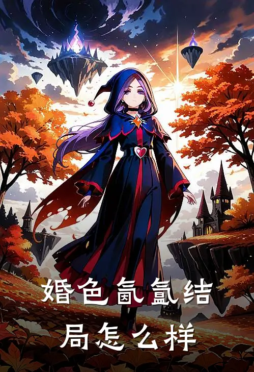 婚色氤氲结局怎么样