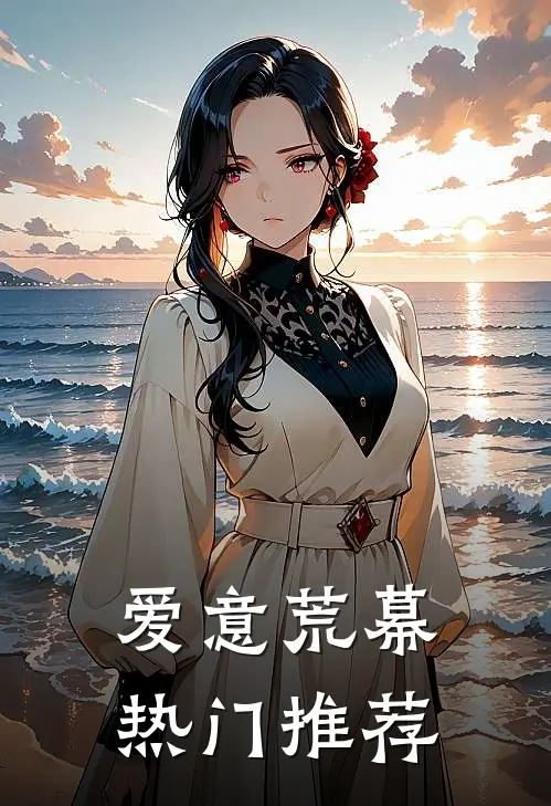 爱意荒幕热门推荐
