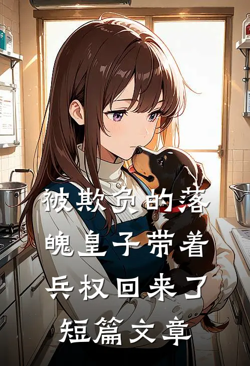 被欺负的落魄皇子带着兵权回来了短篇文章
