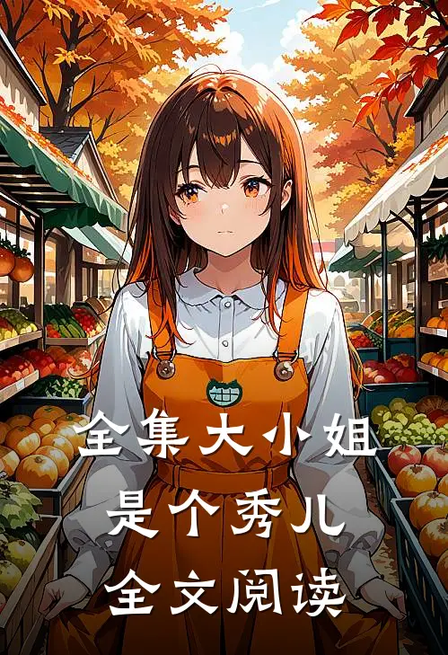 全集大小姐是个秀儿全文阅读