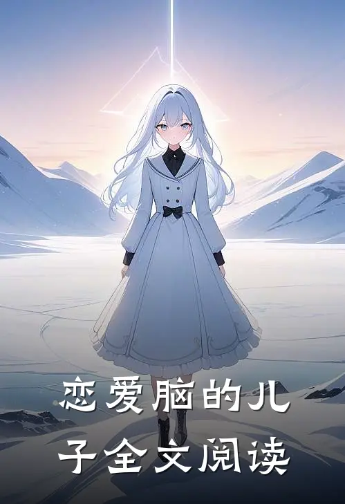 恋爱脑的儿子全文阅读