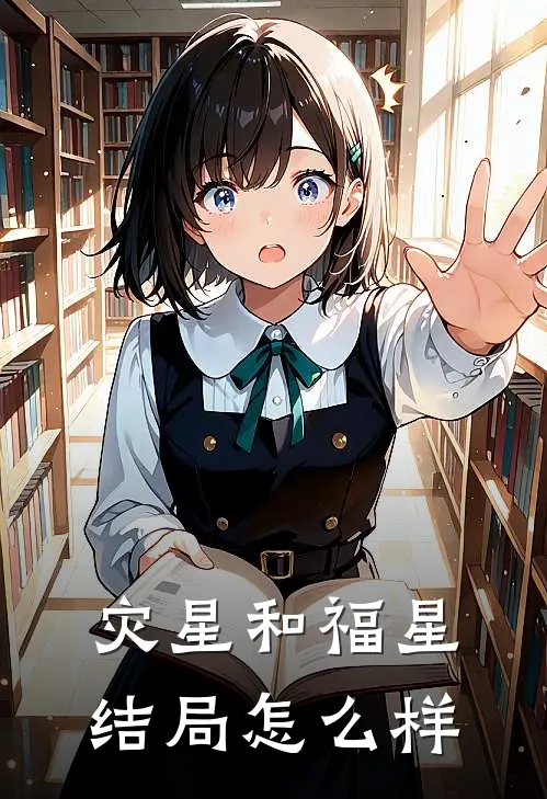 灾星和福星结局怎么样