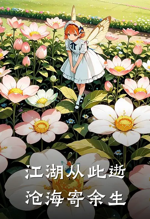 江湖从此逝,沧海寄余生