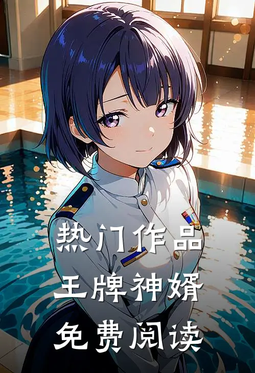 热门作品王牌神婿免费阅读
