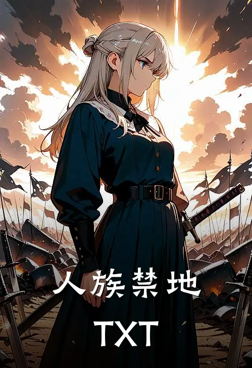 人族禁地TXT