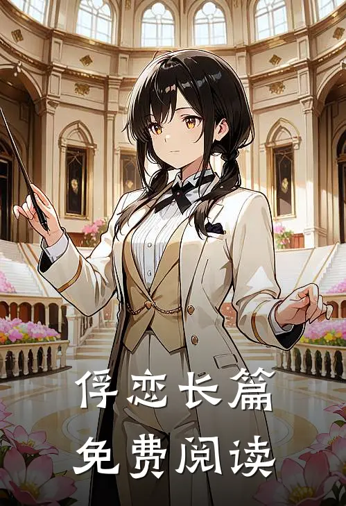 俘恋长篇免费阅读