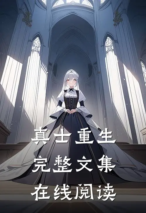 真士重生完整文集在线阅读