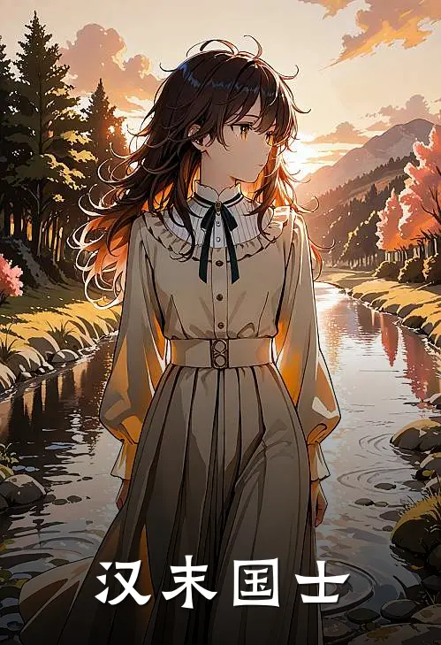 汉末国士