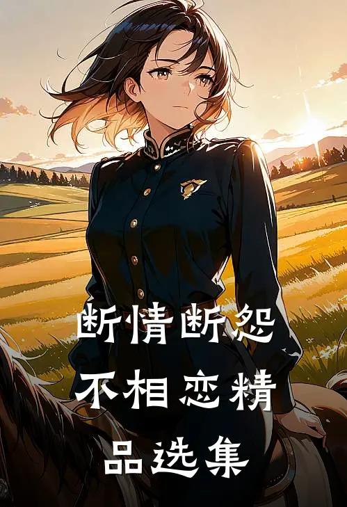 断情断怨不相恋精品选集