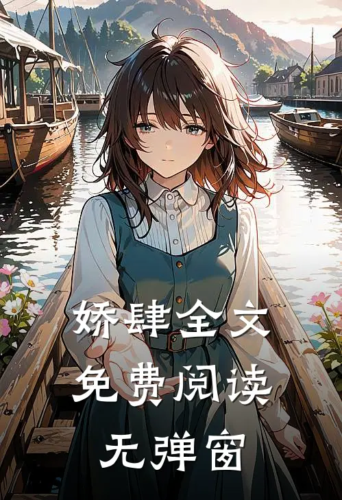 娇肆全文免费阅读无弹窗