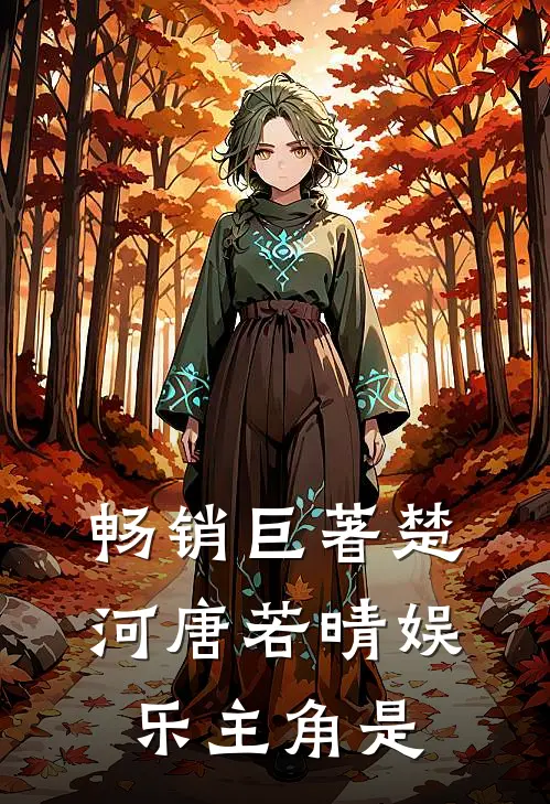 畅销巨著楚河唐若晴娱乐主角是