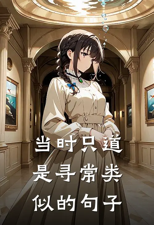 当时只道是寻常类似的句子