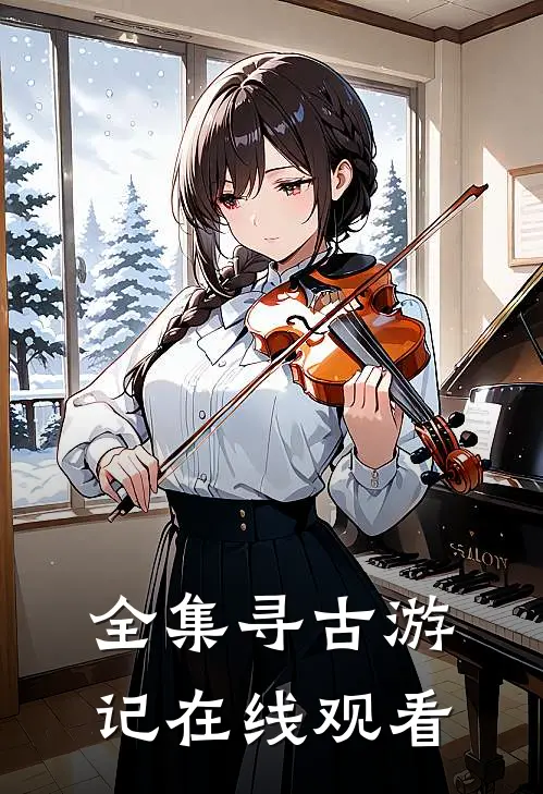 全集寻古游记在线观看