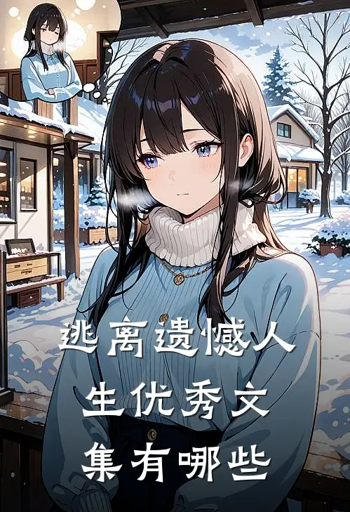 逃离遗憾人生优秀文集有哪些