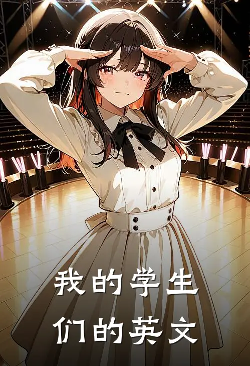 我的学生们的英文