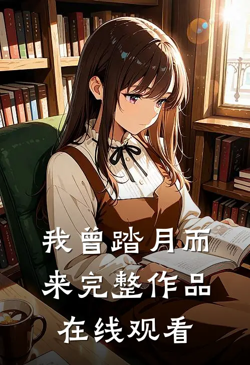 我曾踏月而来完整作品在线观看
