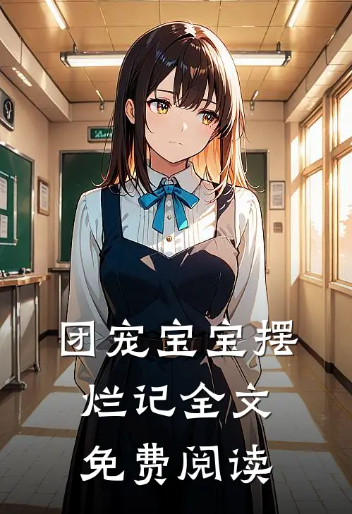 团宠宝宝摆烂记全文免费阅读