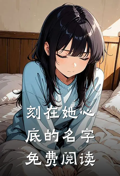 刻在她心底的名字免费阅读