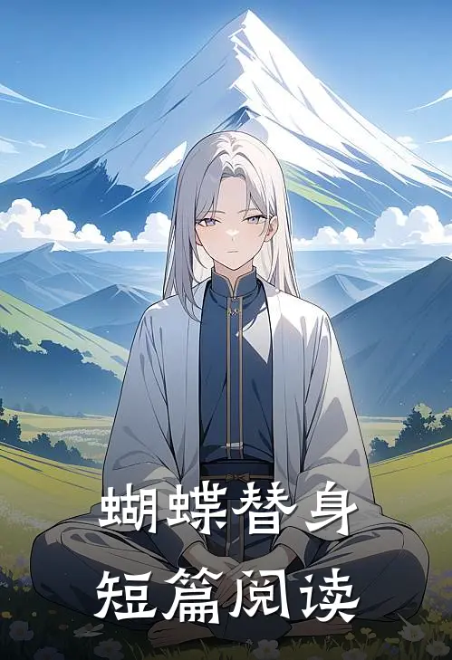 蝴蝶替身短篇阅读
