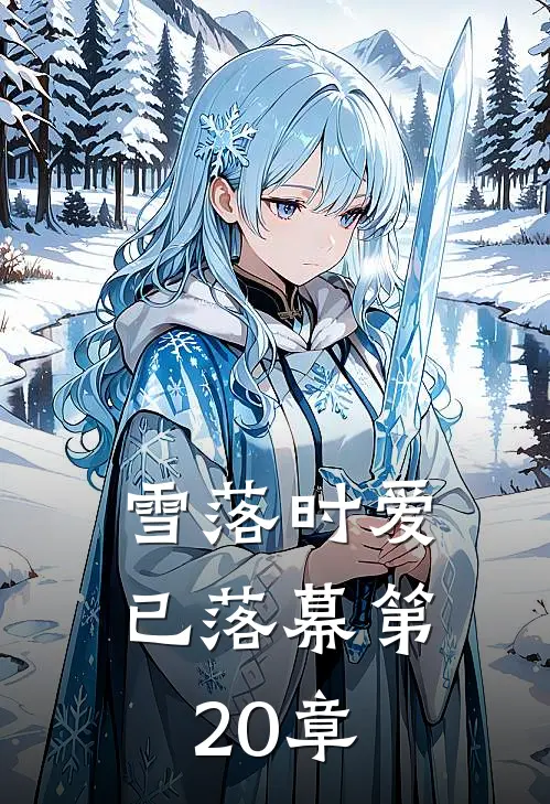 雪落时爱已落幕第20章