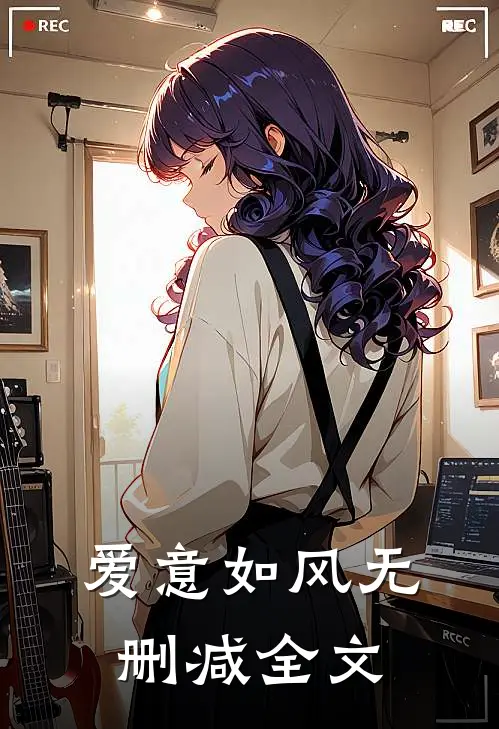爱意如风无删减全文