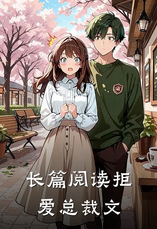 长篇阅读拒爱总裁文