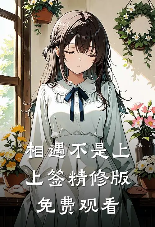 相遇不是上上签精修版免费观看