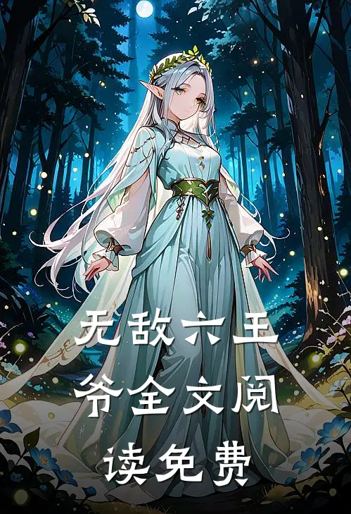 无敌六王爷全文阅读免费