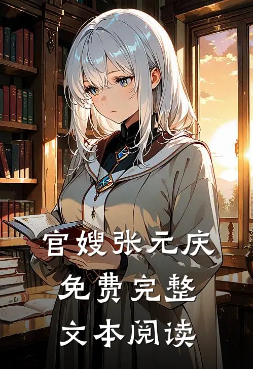 官嫂张元庆免费完整文本阅读