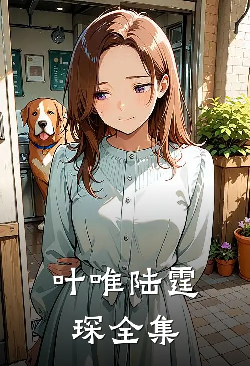 叶唯陆霆琛全集