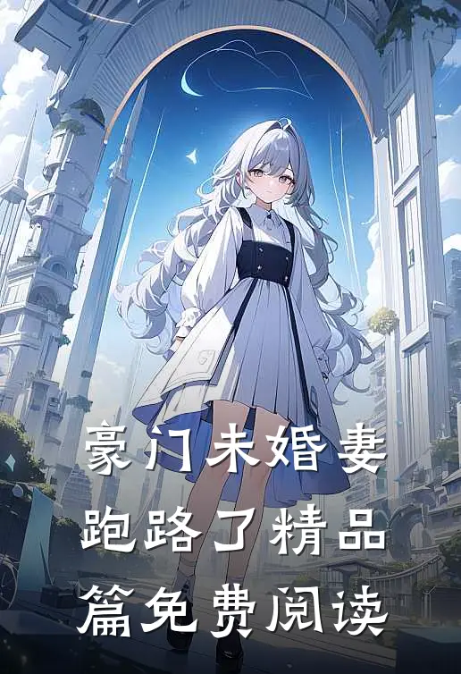 豪门未婚妻跑路了精品篇免费阅读