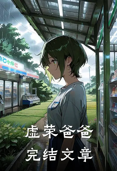 虚荣爸爸完结文章