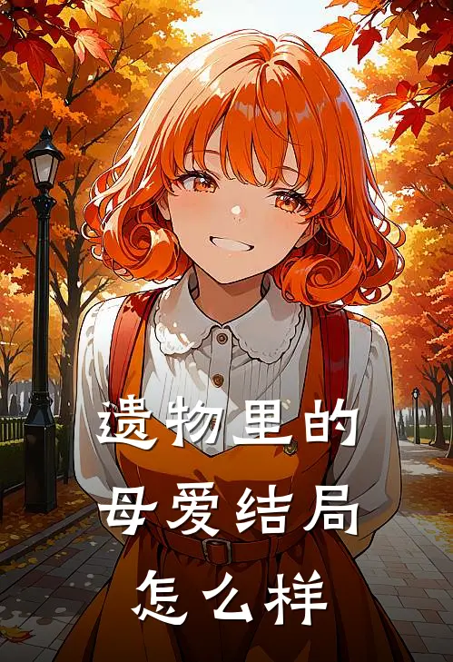 遗物里的母爱结局怎么样