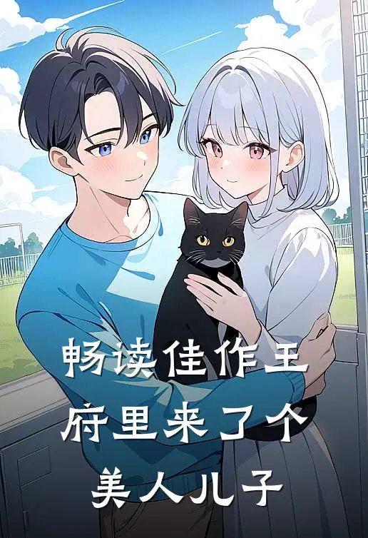 畅读佳作王府里来了个美人儿子