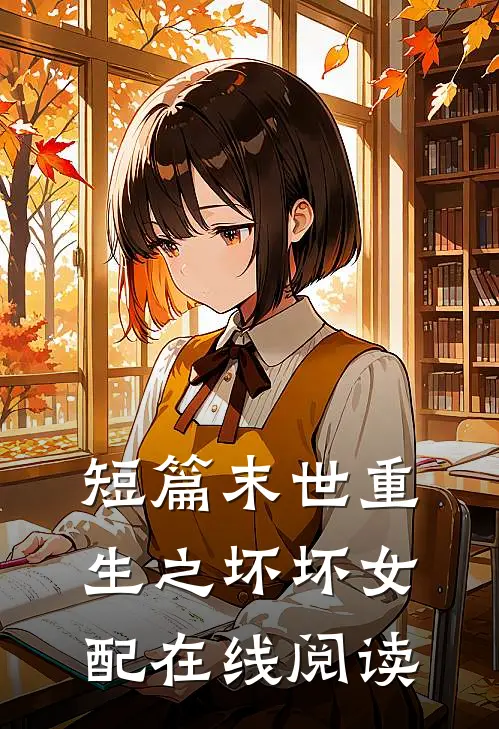 短篇末世重生之坏坏女配在线阅读