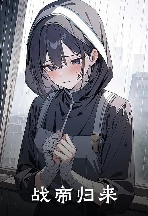 战帝归来