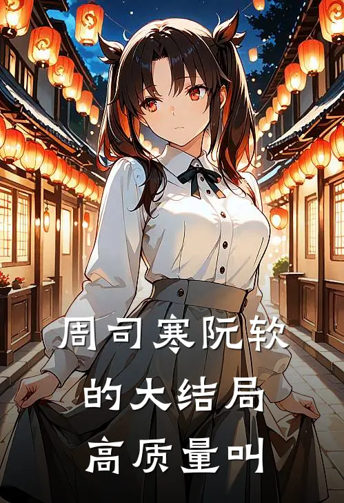 周司寒阮软的大结局高质量叫