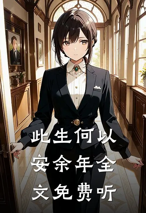 此生何以安余年全文免费听