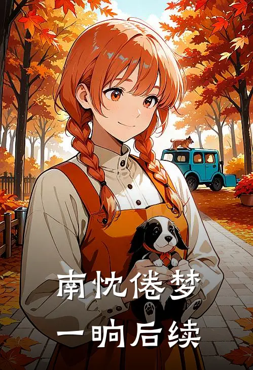 南忱倦梦一晌后续