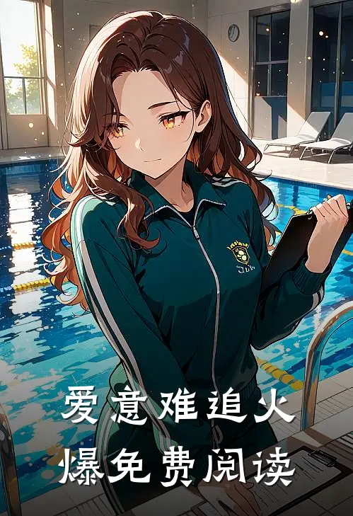 爱意难追火爆免费阅读