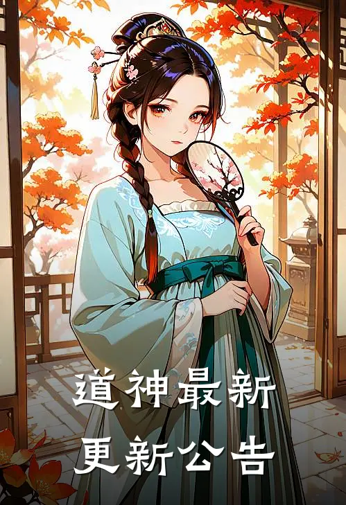 道神最新更新公告