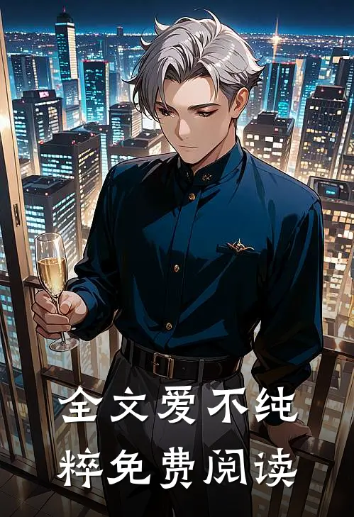 全文爱不纯粹免费阅读
