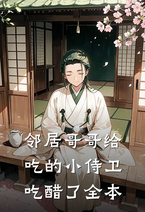 邻居哥哥给吃的小侍卫吃醋了全本