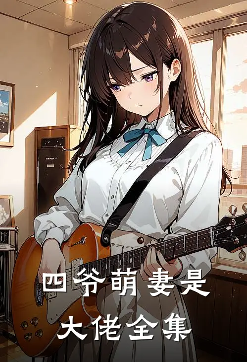 四爷萌妻是大佬全集