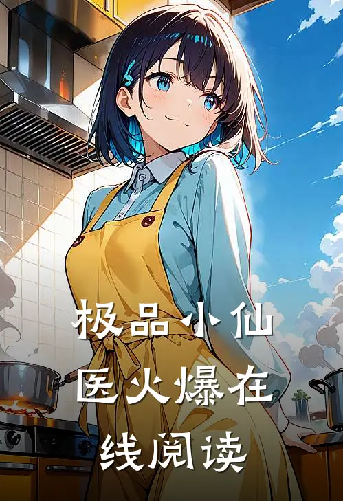 极品小仙医火爆在线阅读