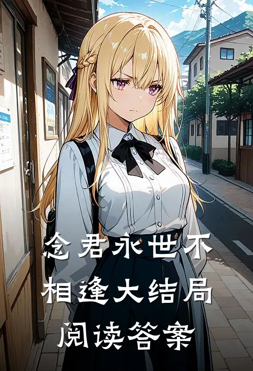 念君永世不相逢大结局阅读答案